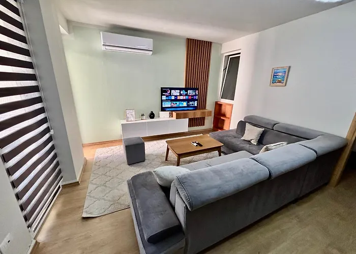 Edi\'S Apartament