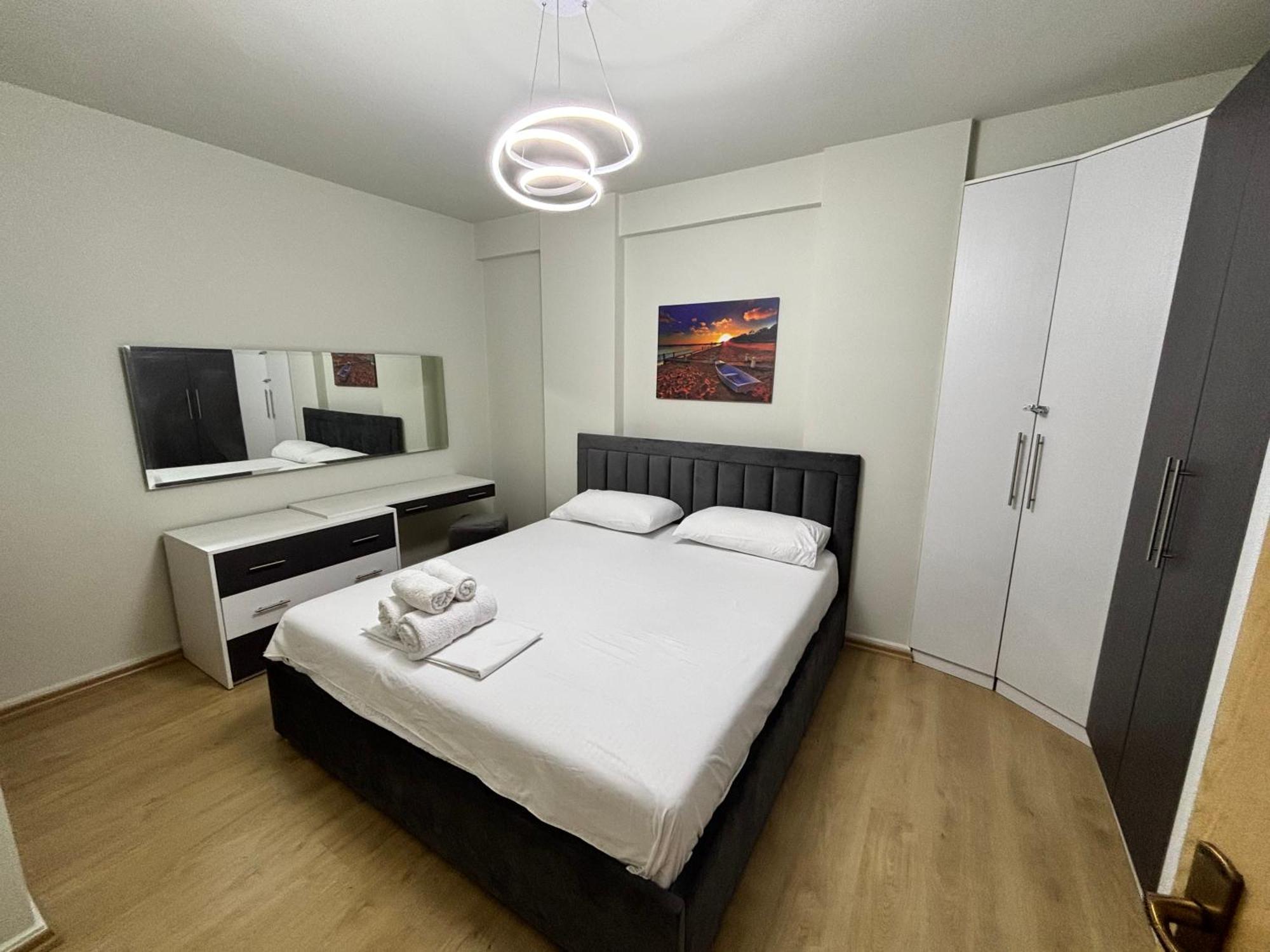 Apartment Edi's Tirana
