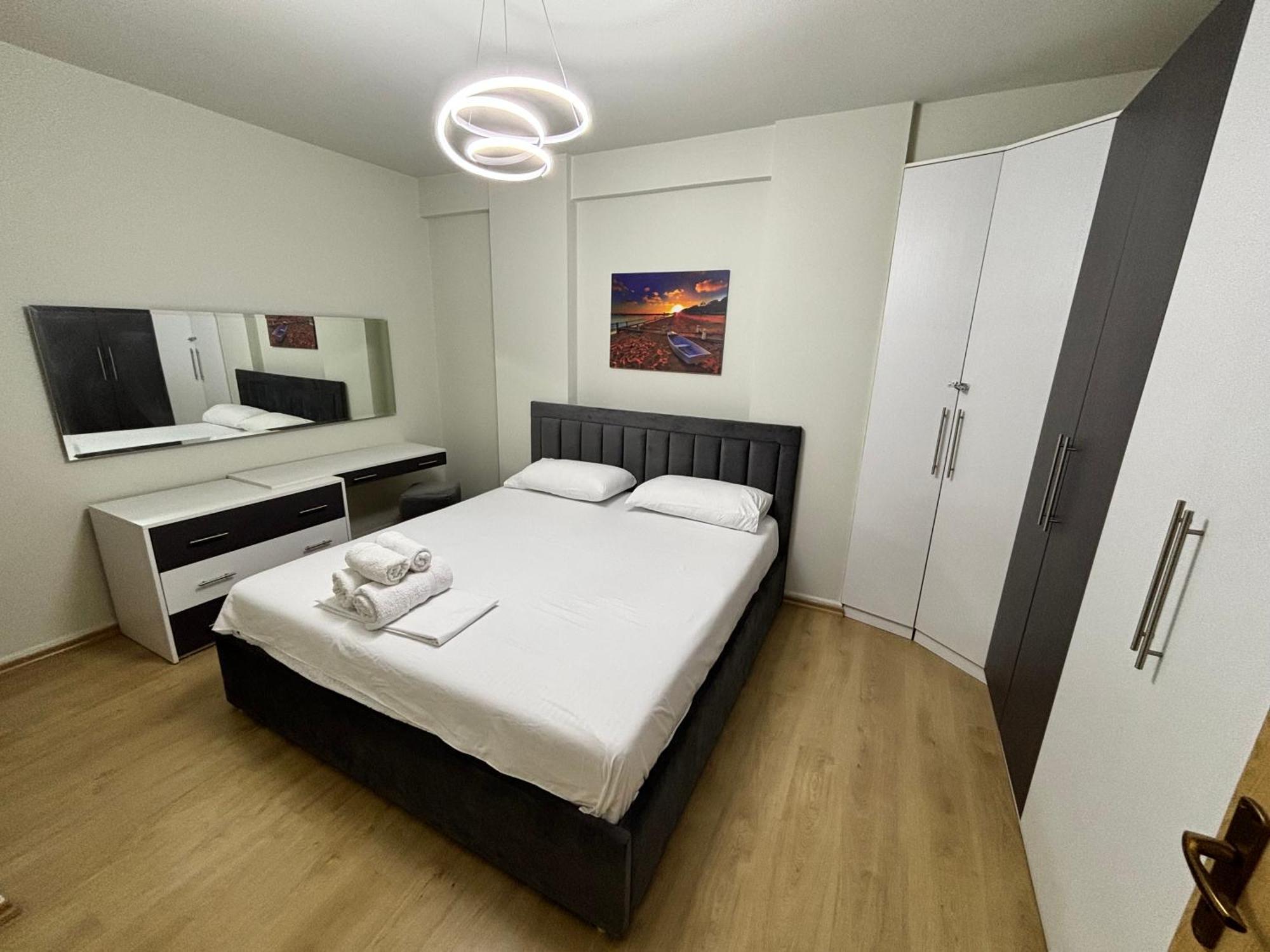 Apartment Edi's *