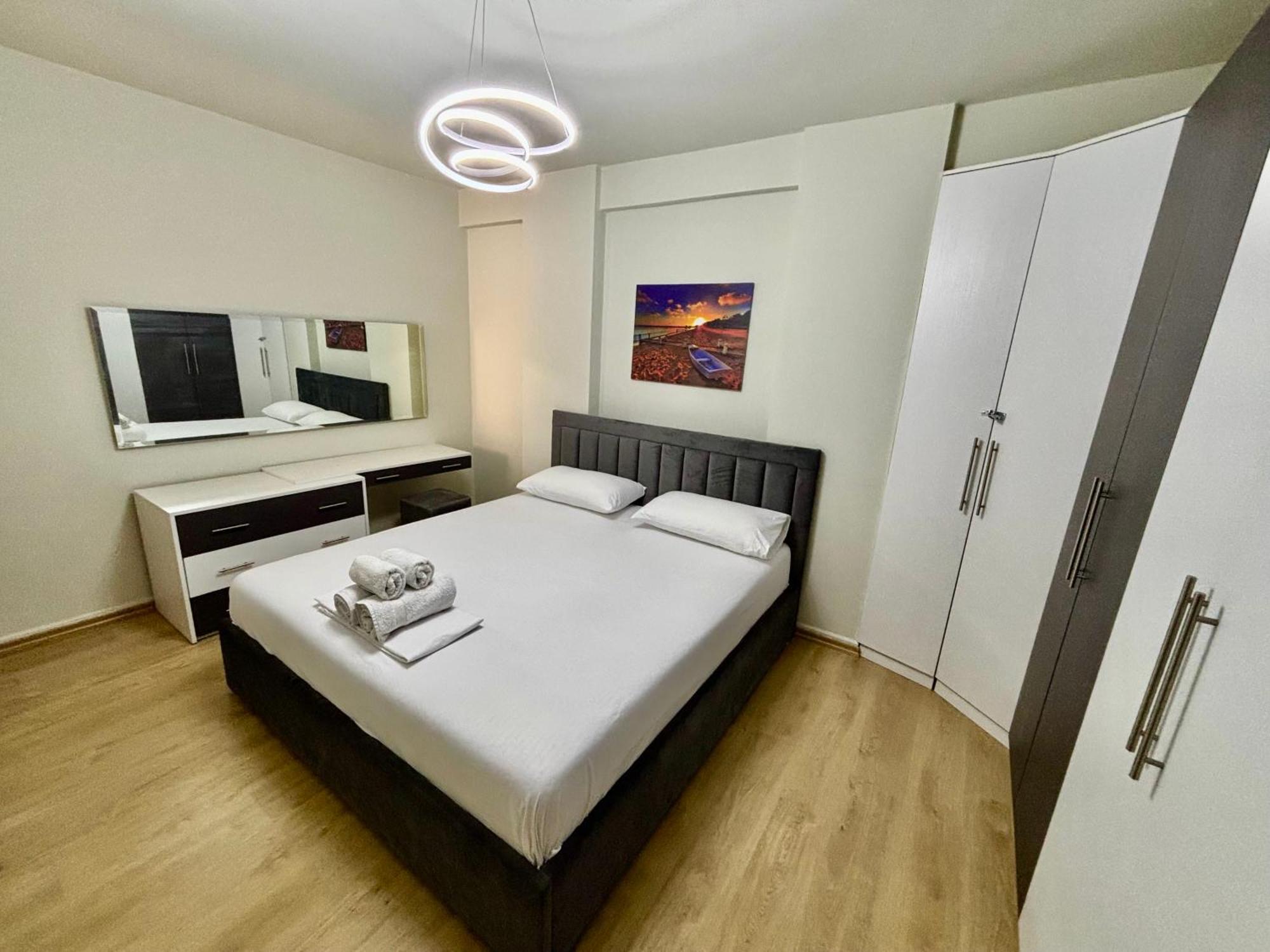 Apartment Edi's