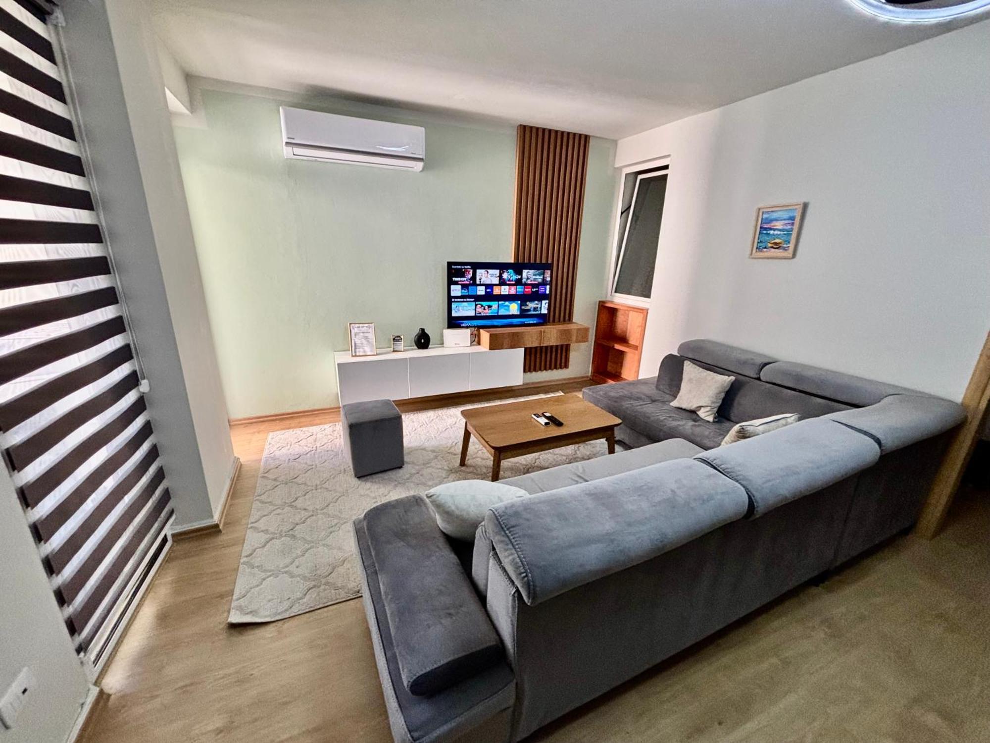 Edi's Apartment Tirana