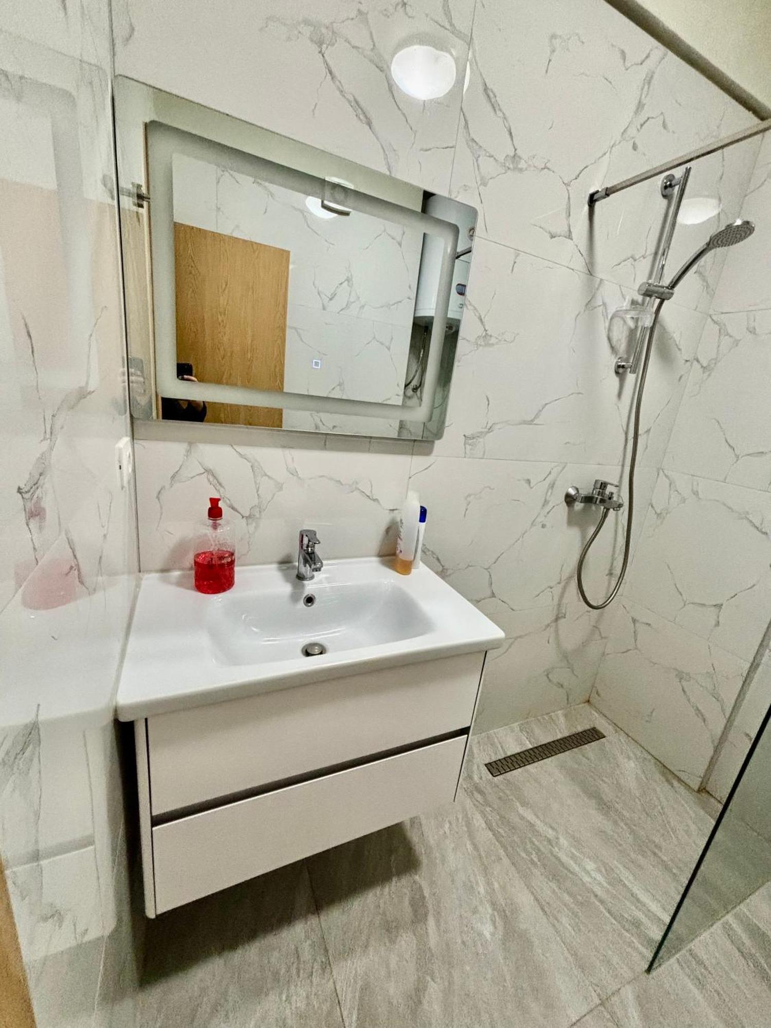 Apartment Edi's Tirana